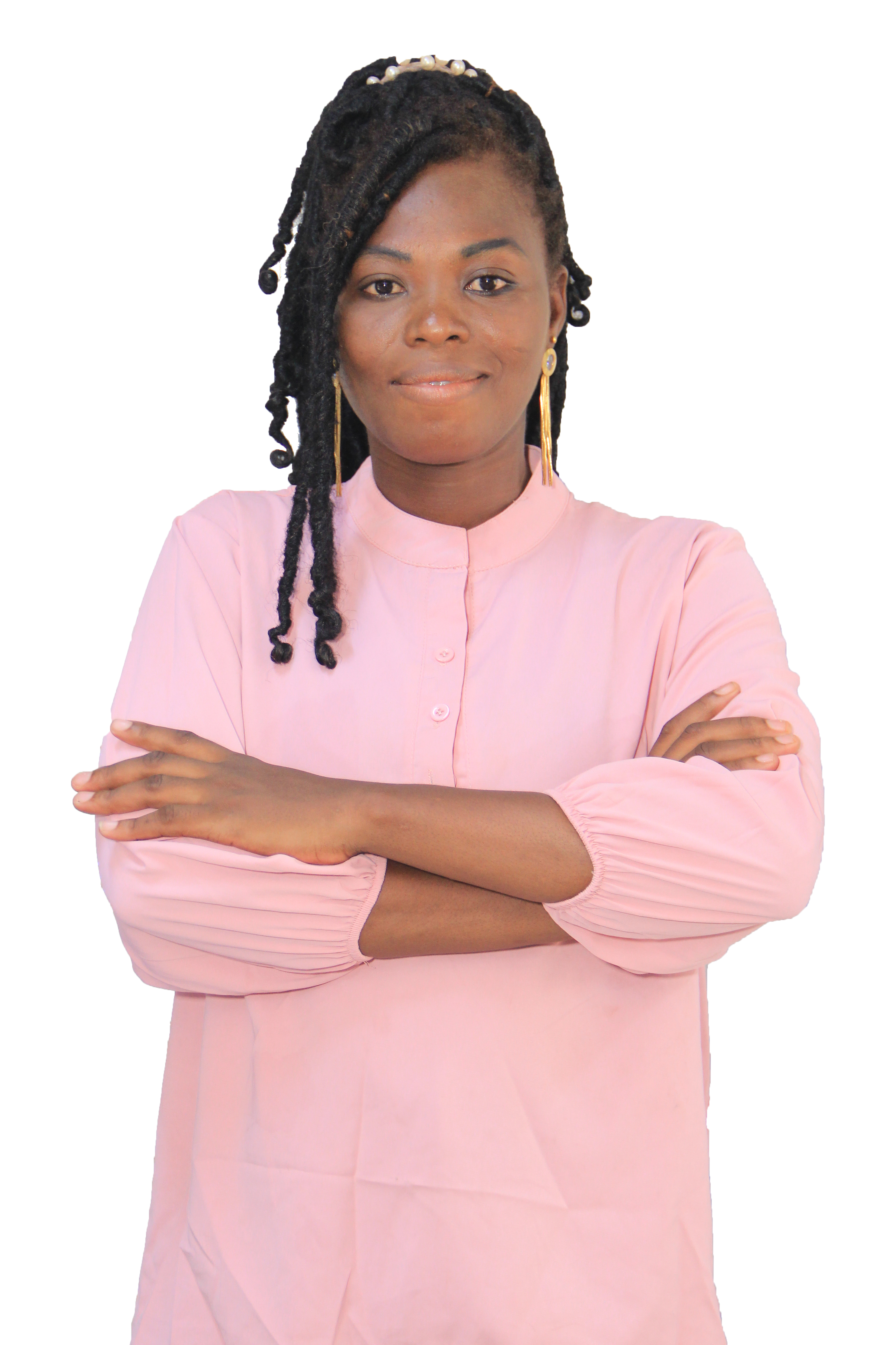 Fondateur d'ACADI BENIN